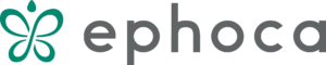 Logo for Ephoca brand